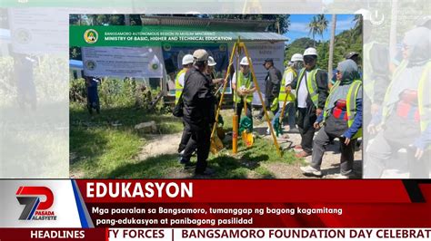bangsamoro job portal 2023|Bangsamoro.